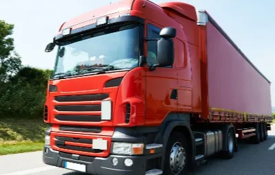 Konya İskilip Ambar Kargo