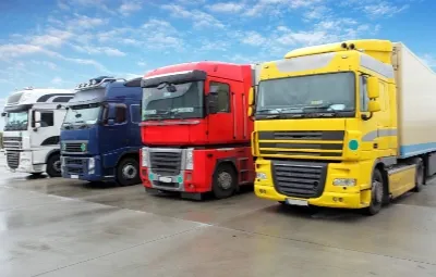 Konya İskilip Nakliye Ambarı