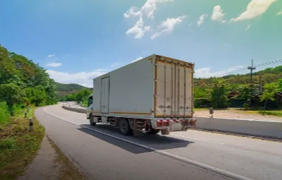 Konya ile İskilip Arası Bulaşık Makinesi Taşıma